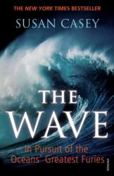 The Wave (ISBN: 9780099531760)
