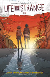 Life is Strange (ISBN: 9786156662224)