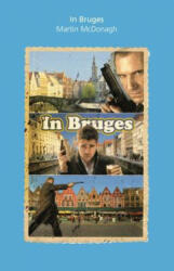 In Bruges - Martin McDonagh (ISBN: 9780571242313)