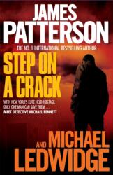 Step on a Crack (ISBN: 9780755349548)