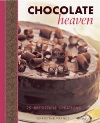 Chocolate Heaven (ISBN: 9781908991201)