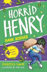 Bank Robber (ISBN: 9781842551325)
