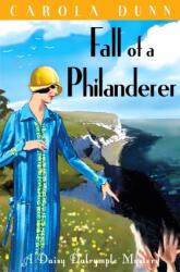 Fall of a Philanderer (ISBN: 9781849017091)