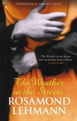 The Weather In The Streets (ISBN: 9781844083060)