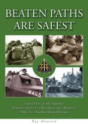 Beaten Paths are Safest (ISBN: 9781858582566)
