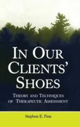 In Our Clients' Shoes (ISBN: 9780805857641)