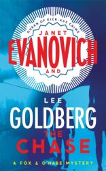 The Chase (ISBN: 9781472201799)