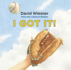 I Got It! (ISBN: 9781783447428)