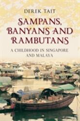 Sampane, banyani și rambutani (ISBN: 9781445603155)