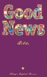 Good News Bible-TEV - American Bible Society (2001)