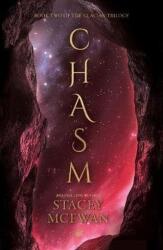 Chasm (ISBN: 9781915202994)