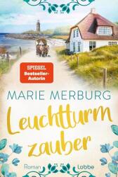 Leuchtturmzauber (ISBN: 9783404196463)