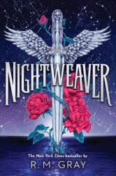Nightweaver (ISBN: 9780316583374)