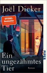 Un animal neîmblânzit (ISBN: 9783492322676)