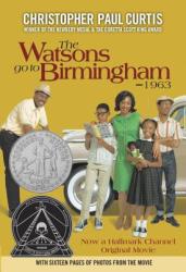 The Watsons Go to Birmingham - 1963 (2013)