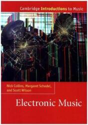 Electronic Music (ISBN: 9781107648173)