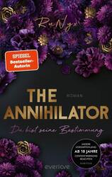 The Annihilator - Du bist seine Bestimmung (ISBN: 9783492066952)