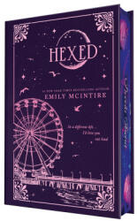 Hexed (ISBN: 9781464244698)