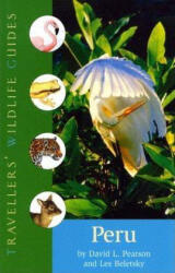 David Pearson, Les Beletsky - Peru - David Pearson, Les Beletsky (ISBN: 9781566565455)