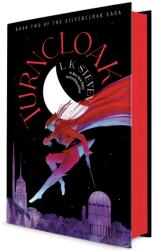 Silvercloak Saga #2 - STEVEN, L. K. (ISBN: 9780593974025)