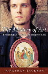 Mystery of Art - JONATHAN JACKSON (ISBN: 9781936270323)