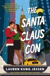 The Santa Claus Con (ISBN: 9781538779071)