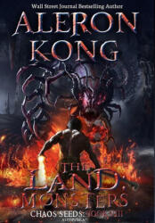 Aleron Kong - Land - Aleron Kong (ISBN: 9780578830179)