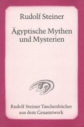 Ägyptische Mythen und Mysterien (ISBN: 9783727466007)