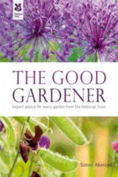 Good Gardener - Simon Akeroyd (ISBN: 9781909881365)