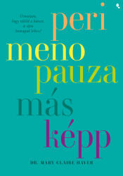 Perimenopauza másképp (ISBN: 9789636873141)