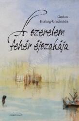 A szerelem fehér éjszakája (ISBN: 9789635566839)