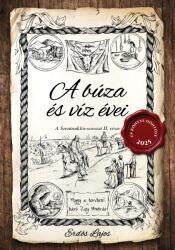 A búza és víz évei II (ISBN: 9786150245690)