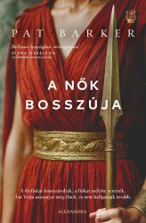A nők bosszúja (ISBN: 9786151110805)