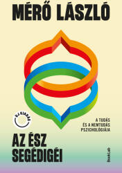 Az ész segédigéi (ISBN: 9786156983497)