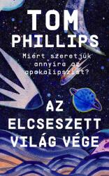Az elcseszett világ vége (ISBN: 9789635435630)
