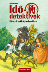 Kém a Napkirály udvarában (ISBN: 9789636852269)