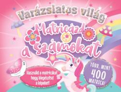 Varázslatos világ (ISBN: 9789635104116)
