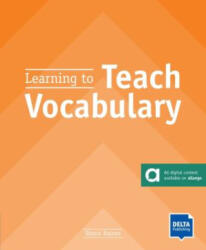 Learning to Teach Vocabulary - Simon Haines (2024)