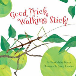 Good Trick Walking Stick - Sheri Mabry Bestor, Jonny Lambert (2016)