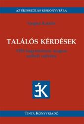 Találós kérdések (ISBN: 9789639902381)