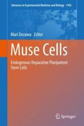 Muse Cells (ISBN: 9784431568452)