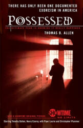 Possessed - Thomas B. Allen (ISBN: 9780595132645)