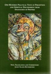 ONE HUNDRED PRACRICAL TEXTS OF PERCEPTIO (ISBN: 9780853897828)