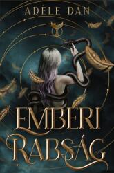 Emberi rabság (ISBN: 9786156855992)