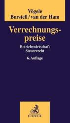 Prețuri de transfer (ISBN: 9783406796654)
