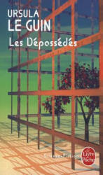 Les Depossedes - U. Le Guin (ISBN: 9782253113157)