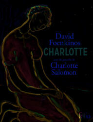 Charlotte (ISBN: 9782070793884)