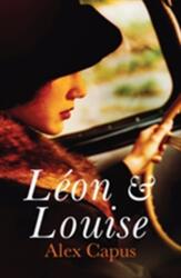 Leon and Louise (ISBN: 9781908323132)