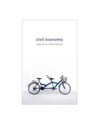 Civil Economy (ISBN: 9781911116004)
