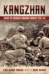 Kangzhan (ISBN: 9781910294420)